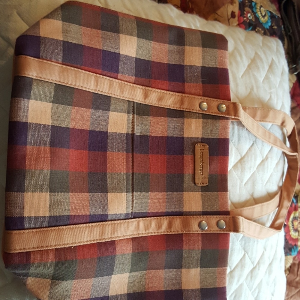 Longerberger Purse